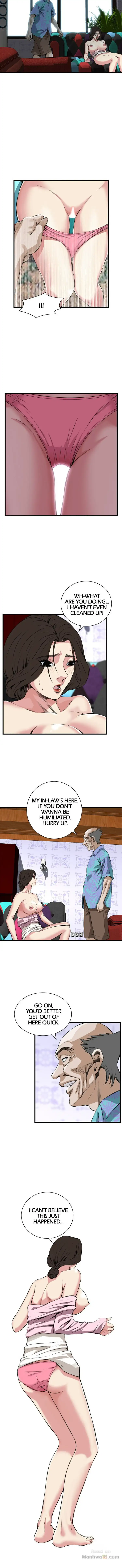 Take a Peek - Chapter 64 [photo 6] - MangaPorn