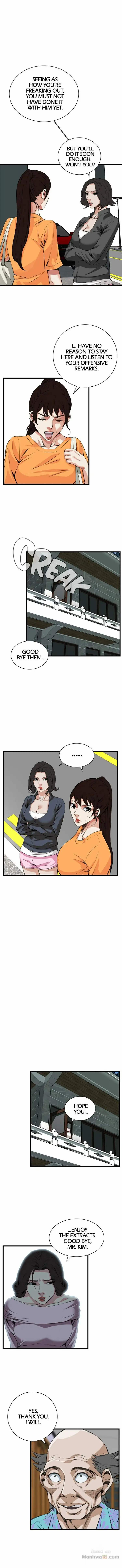 Take a Peek - Chapter 64 [photo 7] - MangaPorn