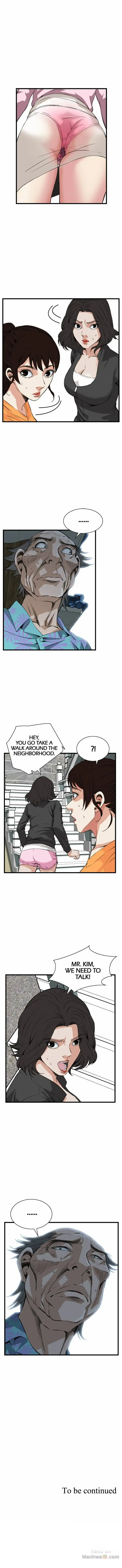 Take a Peek - Chapter 64 [photo 9] - MangaPorn