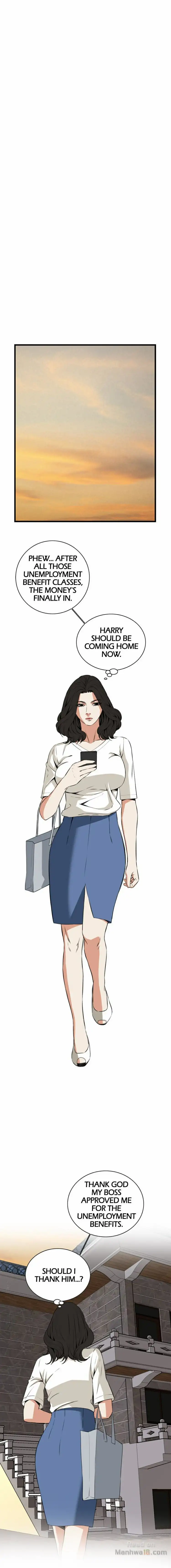 Take a Peek - Chapter 65 [photo 10] - MangaPorn