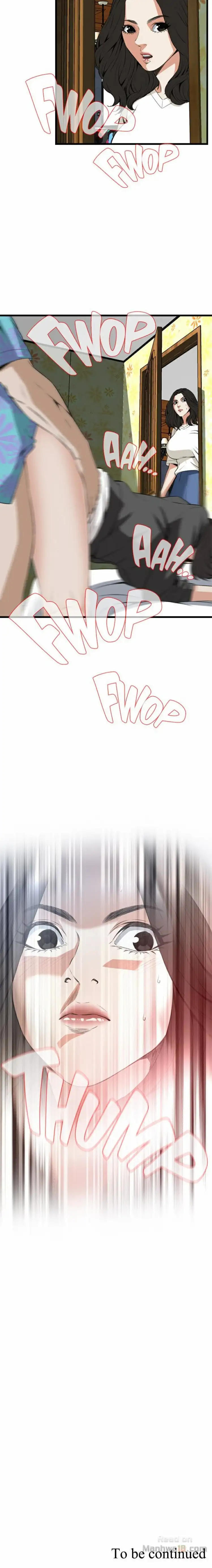 Take a Peek - Chapter 65 [photo 12] - MangaPorn