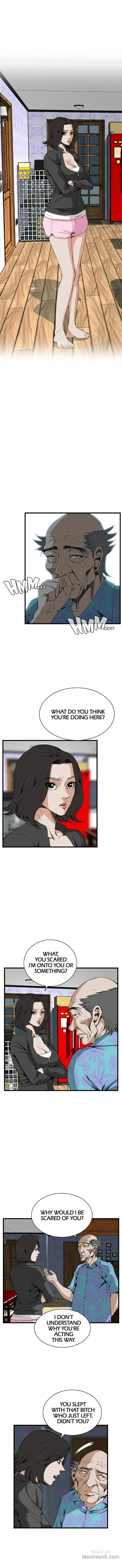 Take a Peek - Chapter 65 [photo 2] - MangaPorn