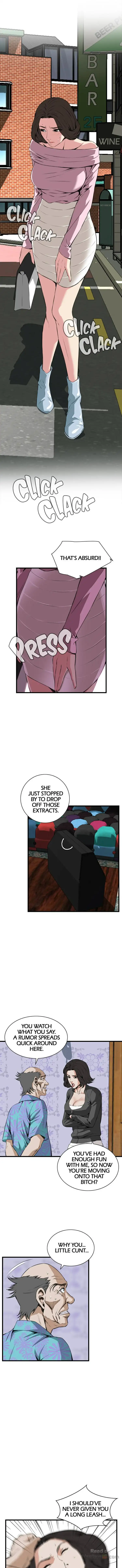 Take a Peek - Chapter 65 [photo 3] - MangaPorn