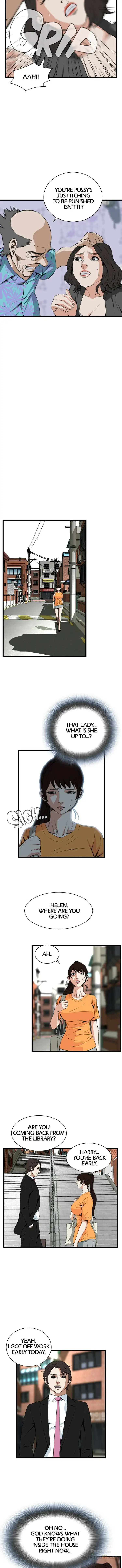 Take a Peek - Chapter 65 [photo 4] - MangaPorn