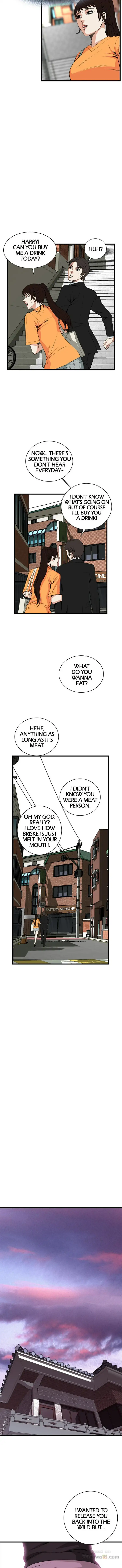 Take a Peek - Chapter 65 [photo 5] - MangaPorn