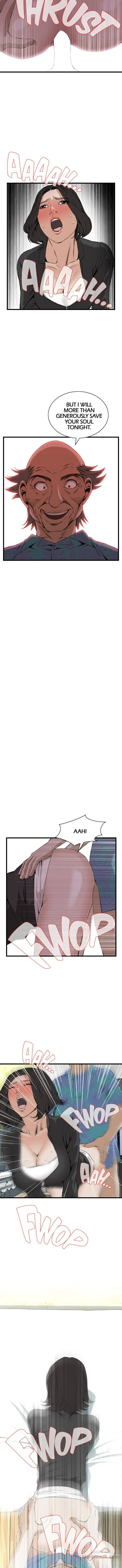 Take a Peek - Chapter 65 [photo 7] - MangaPorn