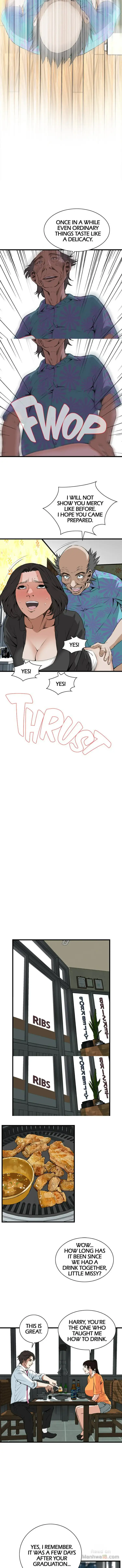 Take a Peek - Chapter 65 [photo 8] - MangaPorn