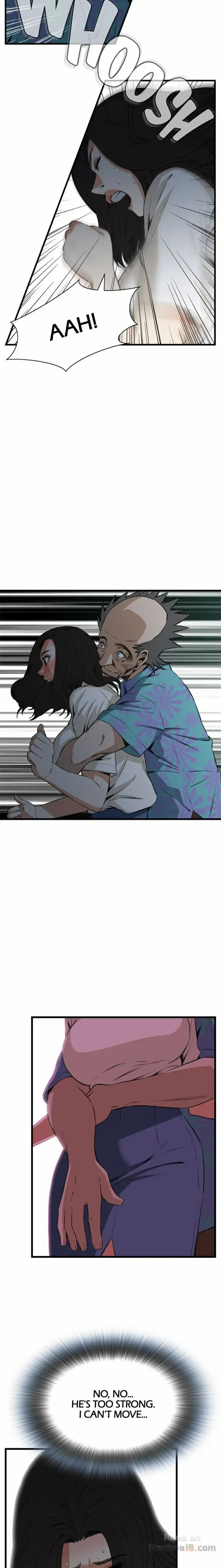 Take a Peek - Chapter 66 [photo 10] - MangaPorn