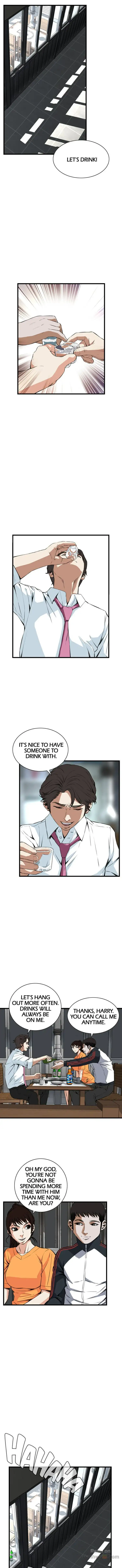 Take a Peek - Chapter 66 [photo 2] - MangaPorn