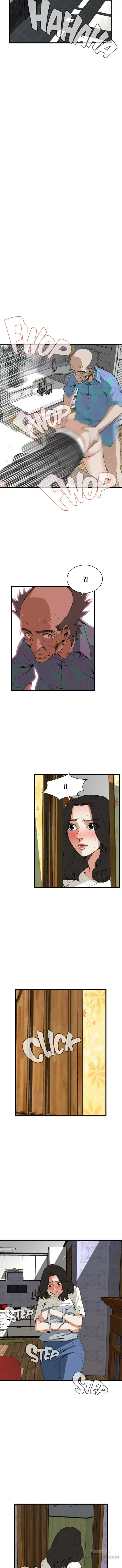 Take a Peek - Chapter 66 [photo 3] - MangaPorn