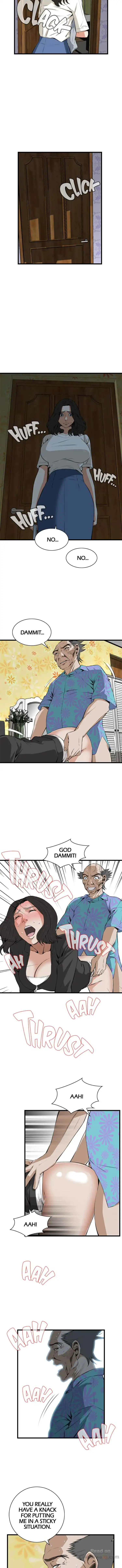 Take a Peek - Chapter 66 [photo 4] - MangaPorn