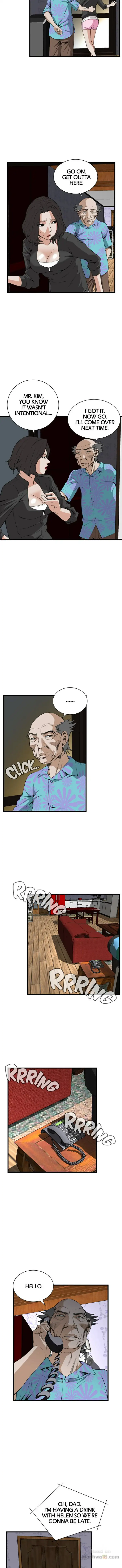 Take a Peek - Chapter 66 [photo 6] - MangaPorn