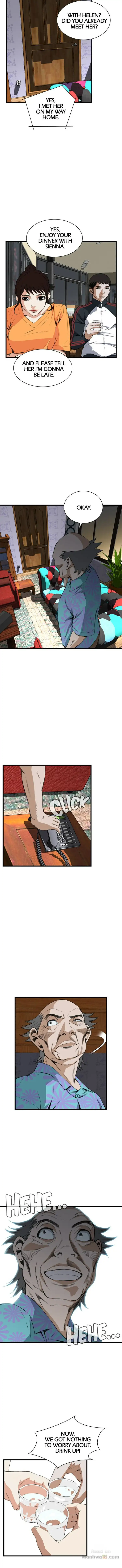 Take a Peek - Chapter 66 [photo 7] - MangaPorn