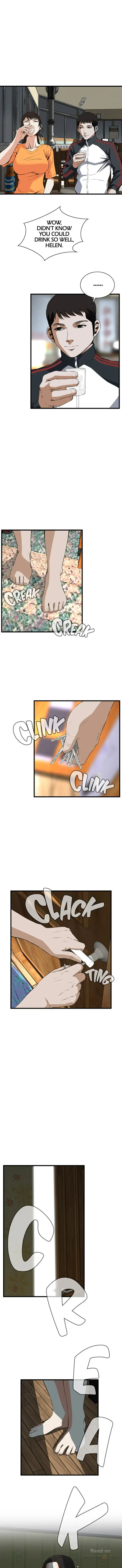 Take a Peek - Chapter 66 [photo 8] - MangaPorn