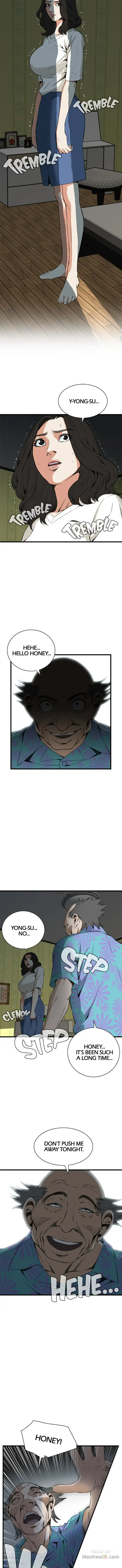 Take a Peek - Chapter 66 [photo 9] - MangaPorn