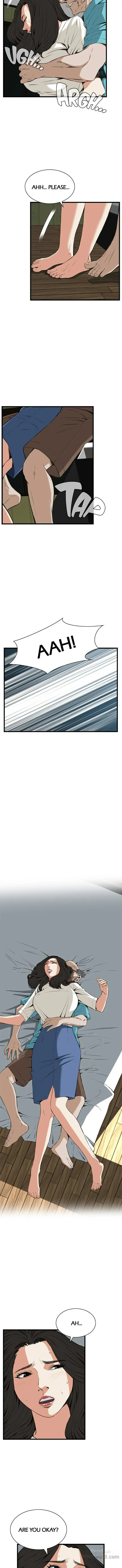 Take a Peek - Chapter 67 [photo 3] - MangaPorn