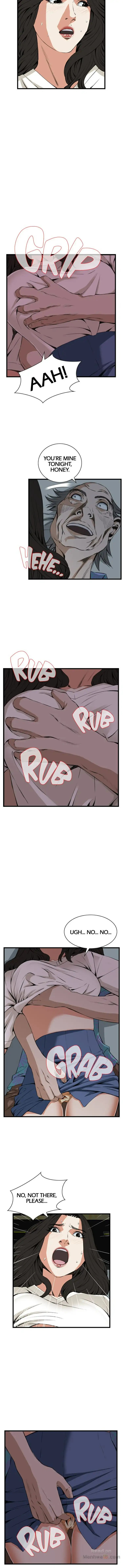 Take a Peek - Chapter 67 [photo 4] - MangaPorn