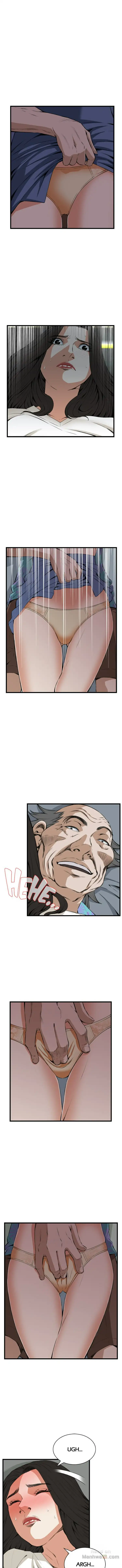 Take a Peek - Chapter 67 [photo 5] - MangaPorn