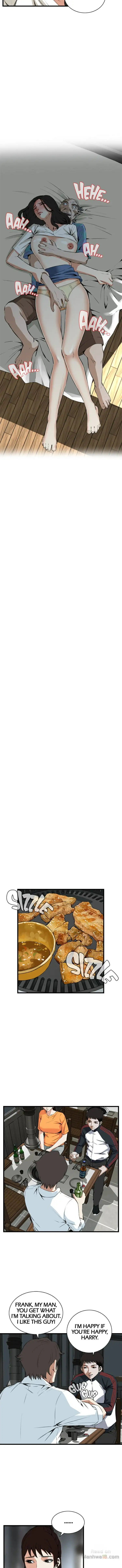 Take a Peek - Chapter 67 [photo 6] - MangaPorn