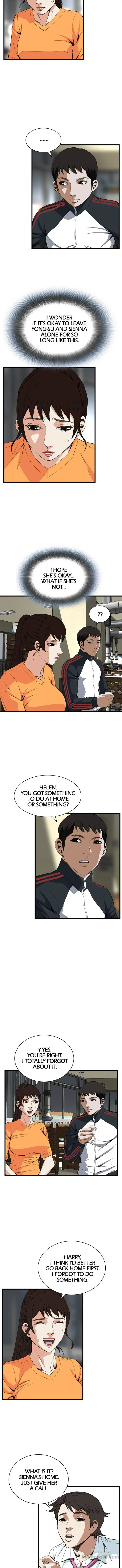 Take a Peek - Chapter 67 [photo 7] - MangaPorn