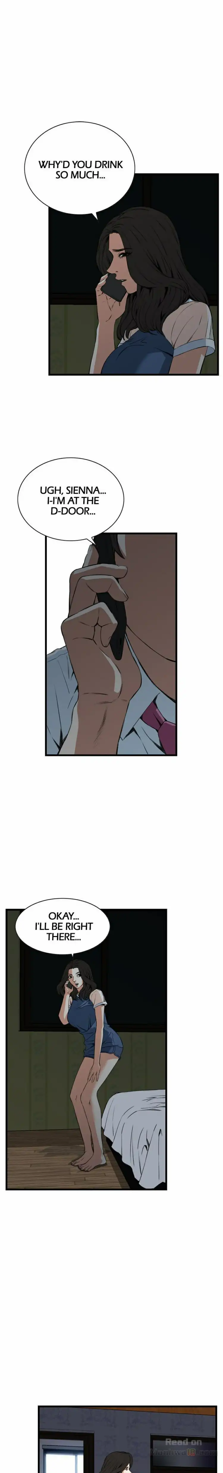 Take a Peek - Chapter 68 [photo 10] - MangaPorn