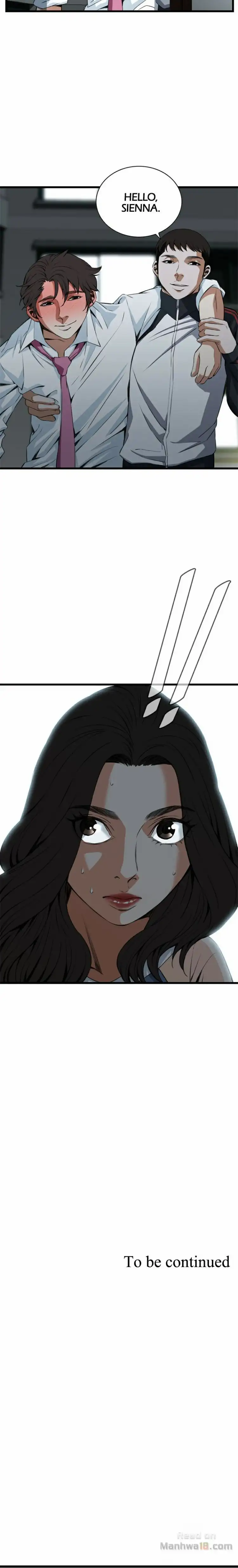 Take a Peek - Chapter 68 [photo 12] - MangaPorn