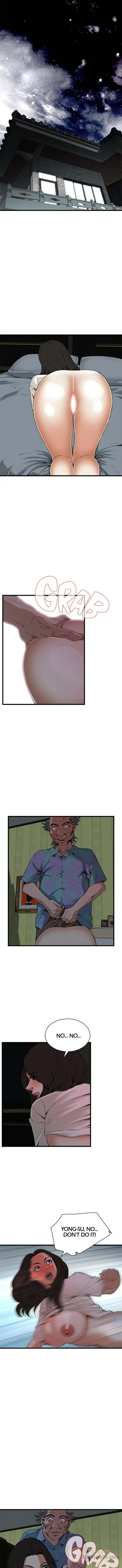 Take a Peek - Chapter 68 [photo 2] - MangaPorn