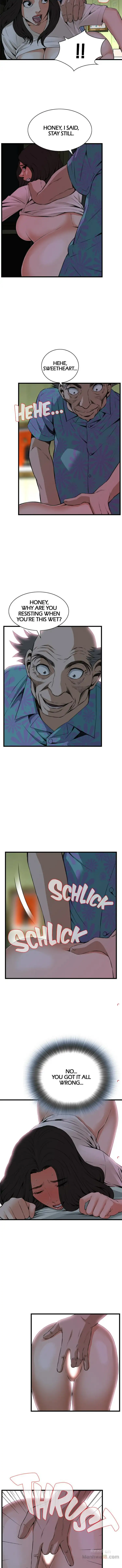 Take a Peek - Chapter 68 [photo 3] - MangaPorn