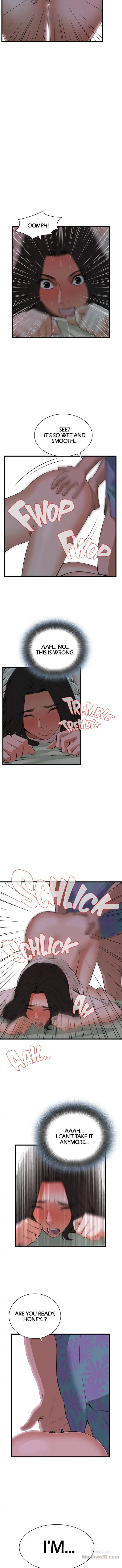 Take a Peek - Chapter 68 [photo 4] - MangaPorn