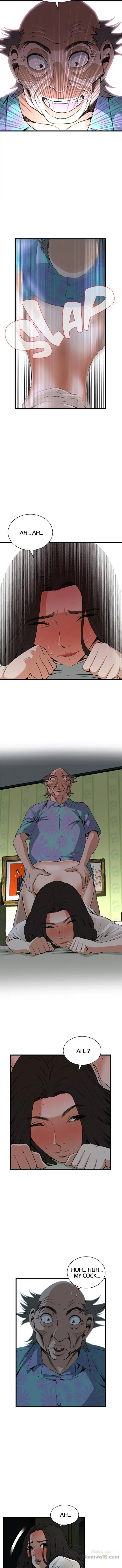 Take a Peek - Chapter 68 [photo 5] - MangaPorn