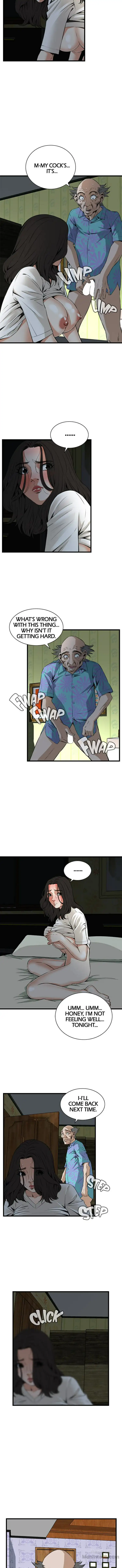 Take a Peek - Chapter 68 [photo 6] - MangaPorn