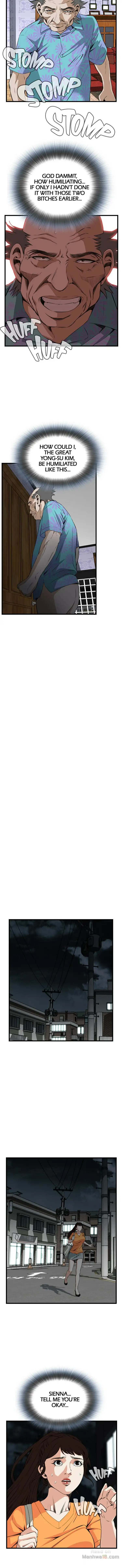 Take a Peek - Chapter 68 [photo 7] - MangaPorn