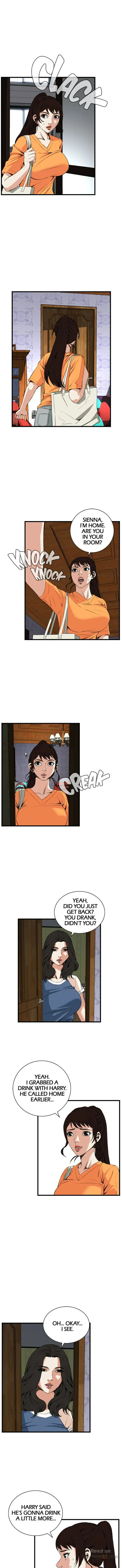 Take a Peek - Chapter 68 [photo 8] - MangaPorn