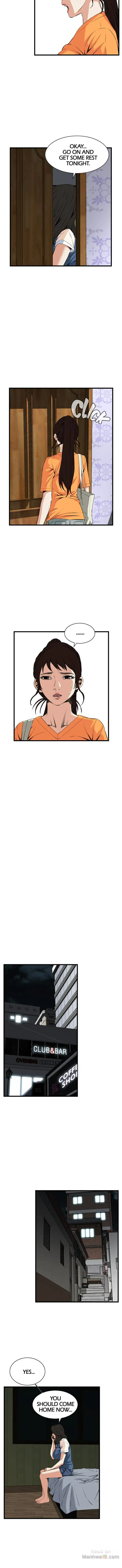 Take a Peek - Chapter 68 [photo 9] - MangaPorn