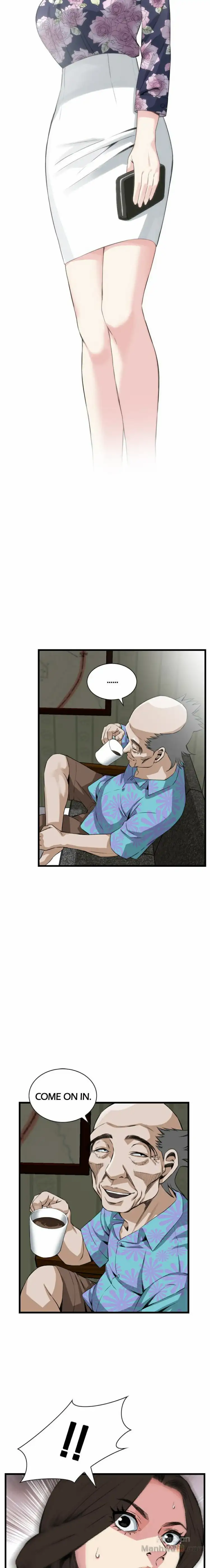 Take a Peek - Chapter 70 [photo 11] - MangaPorn