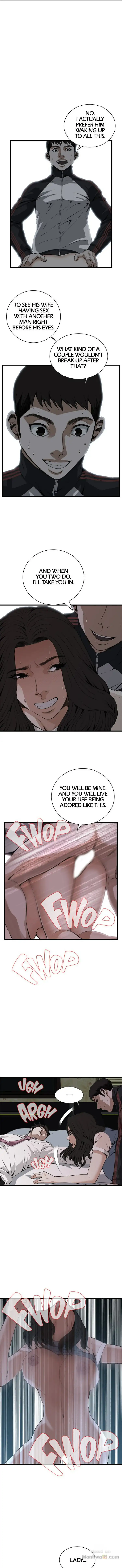 Take a Peek - Chapter 70 [photo 5] - MangaPorn