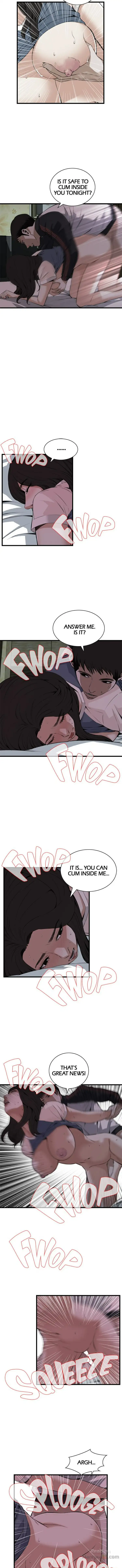 Take a Peek - Chapter 70 [photo 6] - MangaPorn