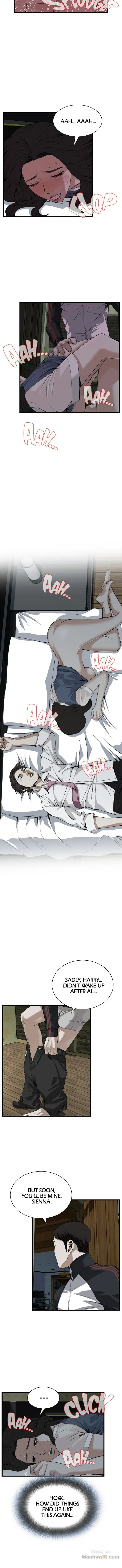 Take a Peek - Chapter 70 [photo 7] - MangaPorn