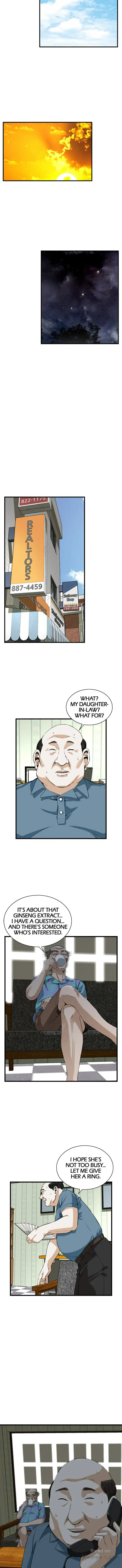 Take a Peek - Chapter 70 [photo 9] - MangaPorn