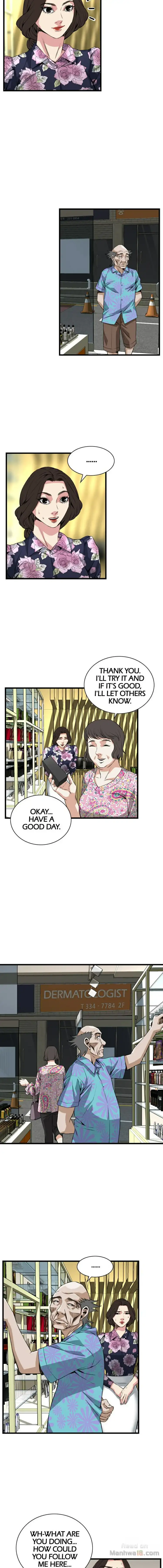 Take a Peek - Chapter 71 [photo 11] - MangaPorn