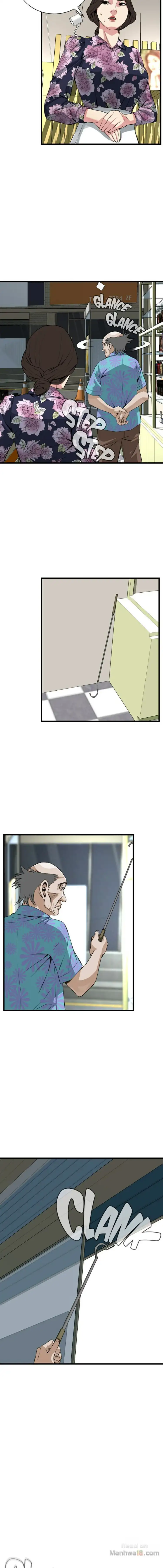 Take a Peek - Chapter 71 [photo 12] - MangaPorn