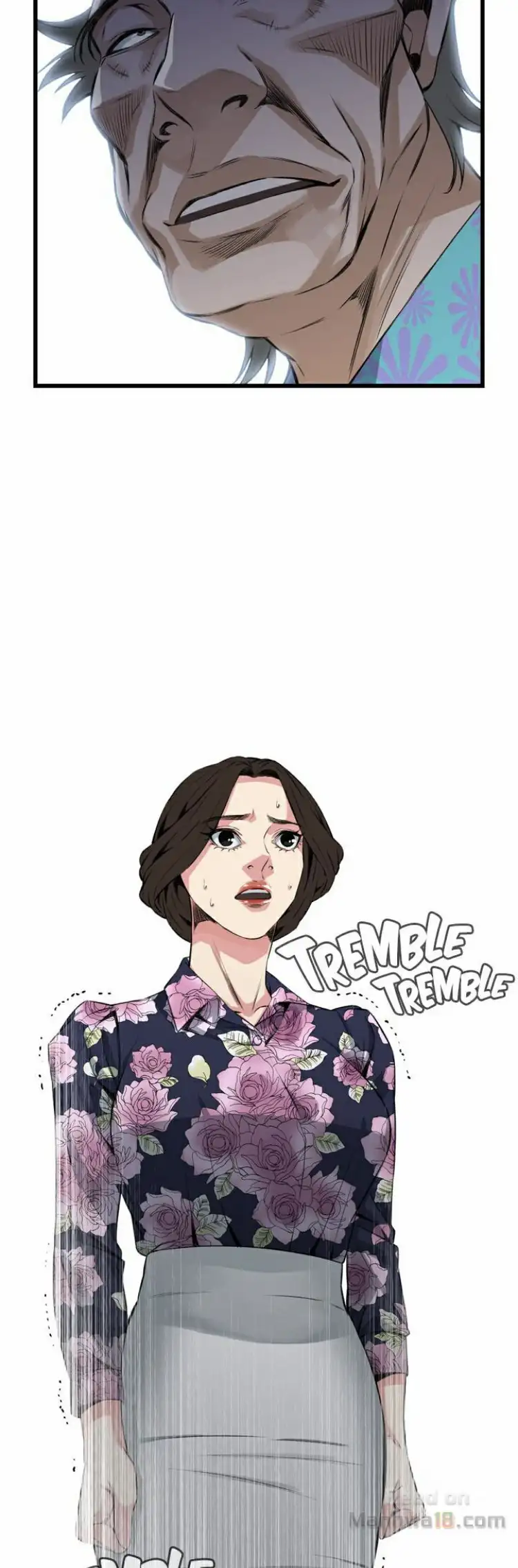 Take a Peek - Chapter 71 [photo 15] - MangaPorn