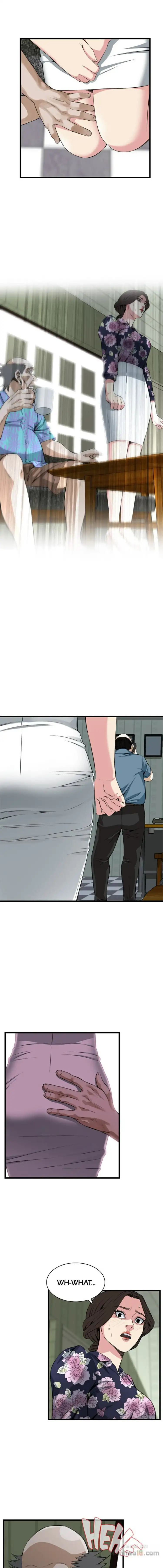 Take a Peek - Chapter 71 [photo 5] - MangaPorn