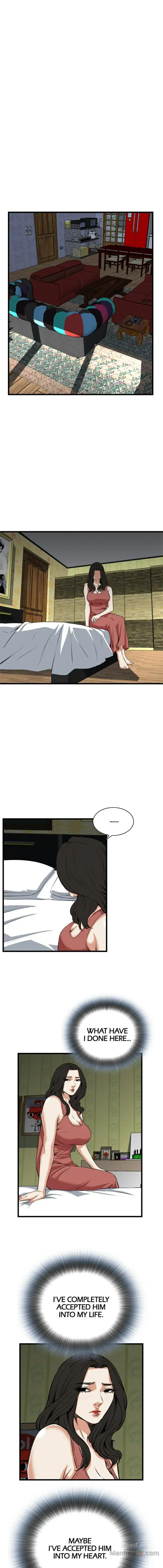 Take a Peek - Chapter 71 [photo 9] - MangaPorn