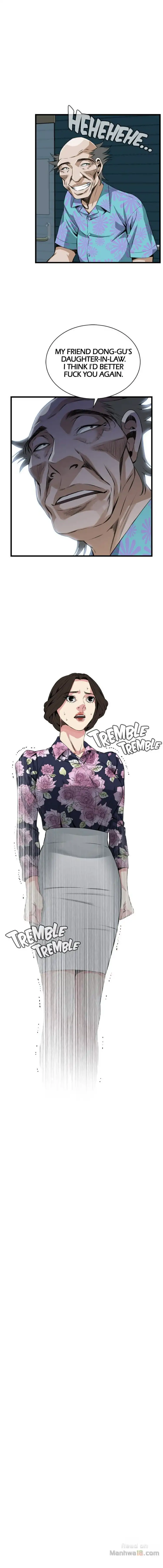 Take a Peek - Chapter 72 [photo 1] - MangaPorn