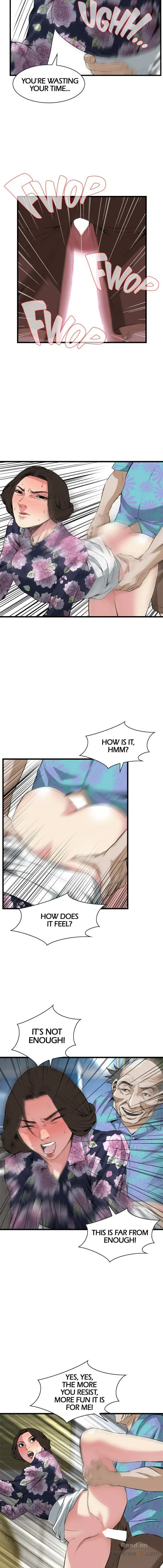 Take a Peek - Chapter 72 [photo 11] - MangaPorn