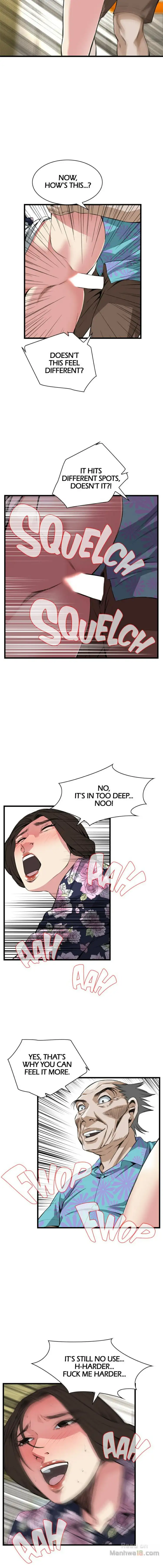 Take a Peek - Chapter 72 [photo 12] - MangaPorn