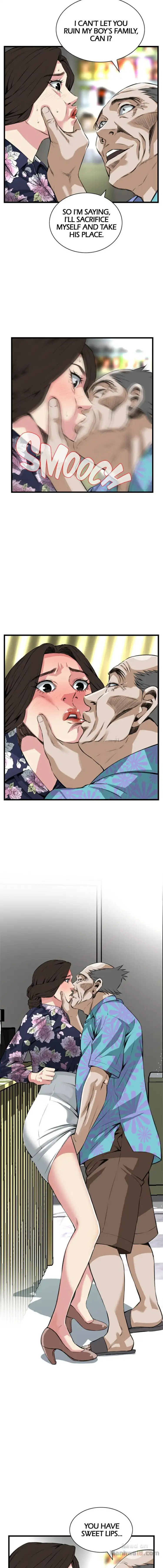 Take a Peek - Chapter 72 [photo 5] - MangaPorn