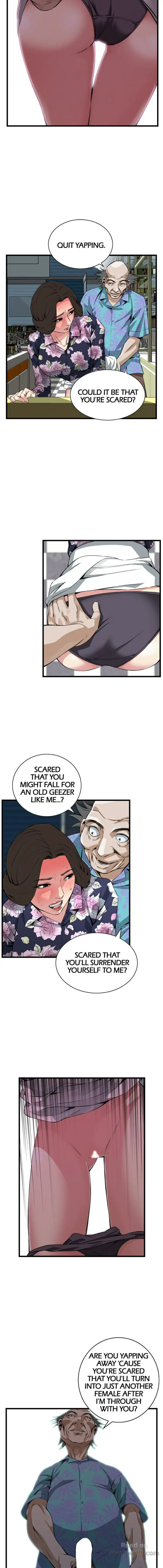 Take a Peek - Chapter 72 [photo 8] - MangaPorn