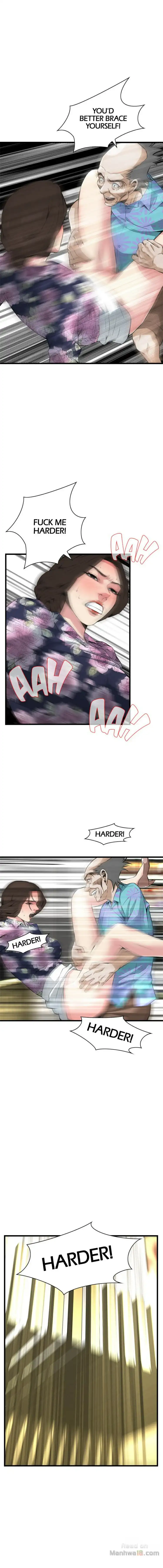 Take a Peek - Chapter 73 [photo 1] - MangaPorn